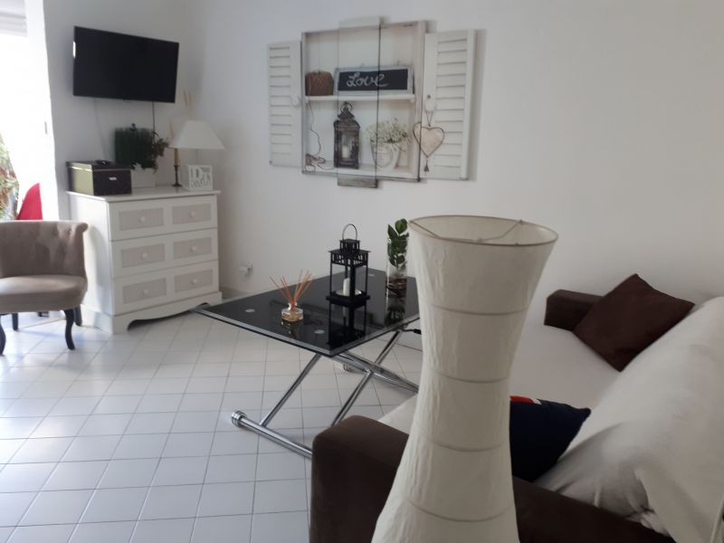 foto 12 Mietobjekt von Privatpersonen La Grande Motte appartement Languedoc-Roussillon  Wohnzimmer