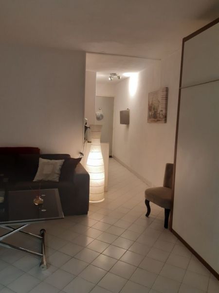 foto 17 Mietobjekt von Privatpersonen La Grande Motte appartement Languedoc-Roussillon  Wohnzimmer