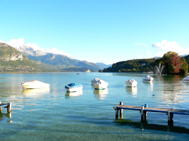 foto 15 Mietobjekt von Privatpersonen Annecy appartement Rhne-Alpes Haute-Savoie Nahaufnahme