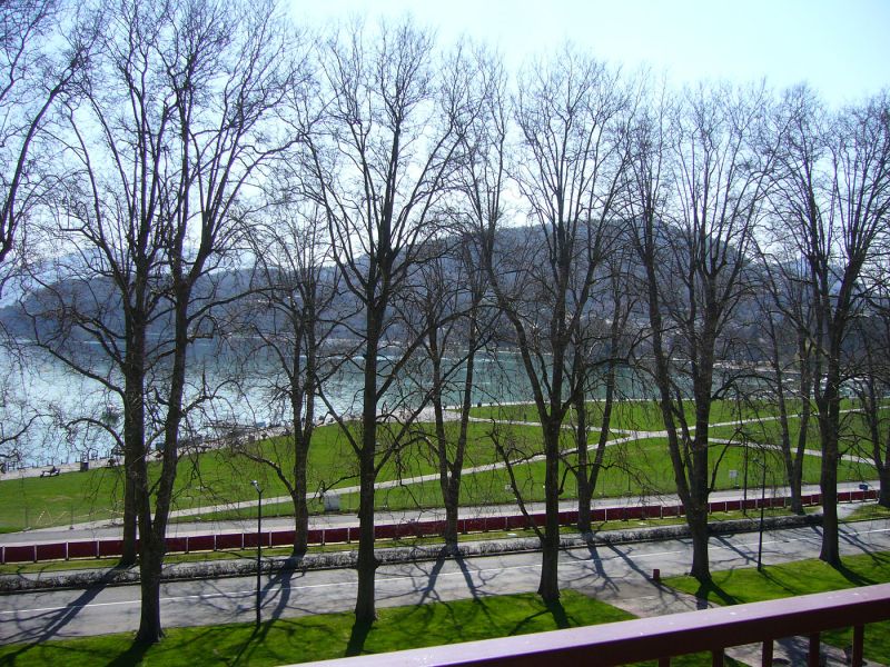 foto 2 Mietobjekt von Privatpersonen Annecy appartement Rhne-Alpes Haute-Savoie Ausblick vom Balkon