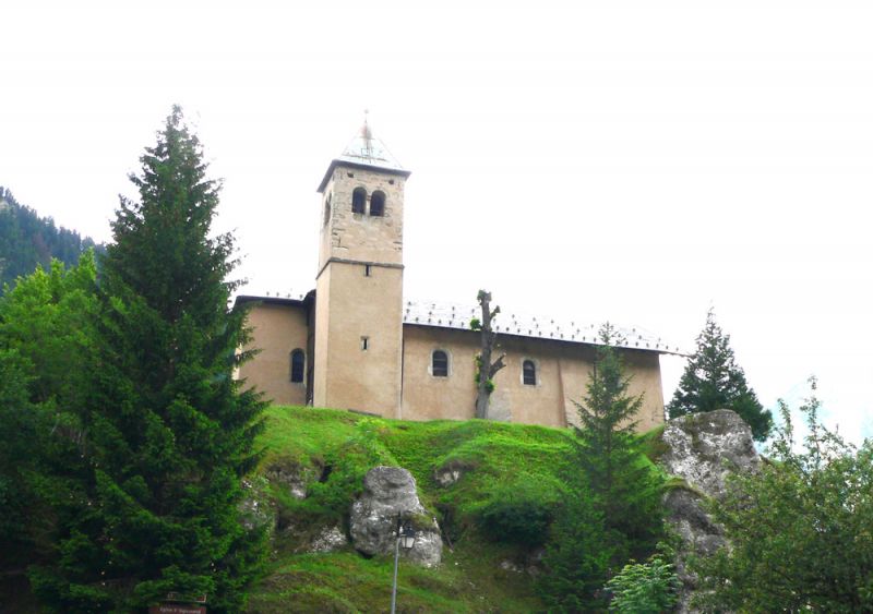 foto 22 Mietobjekt von Privatpersonen Champagny en Vanoise studio Rhne-Alpes Savoyen Nahaufnahme