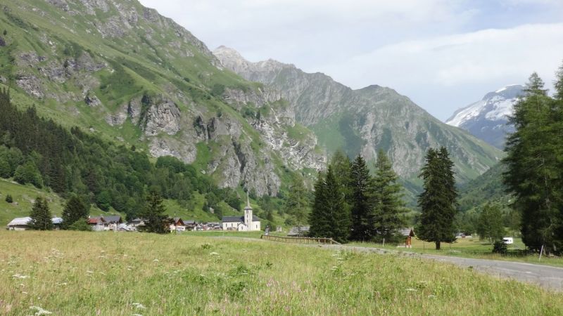 foto 29 Mietobjekt von Privatpersonen Champagny en Vanoise studio Rhne-Alpes Savoyen Nahaufnahme