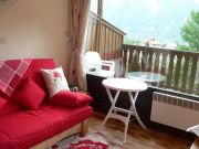 Ferienunterknfte Champagny En Vanoise fr 3 personen: studio Nr. 106489