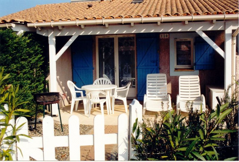 foto 0 Mietobjekt von Privatpersonen Valras-Plage maison Languedoc-Roussillon  Ansicht des Objektes