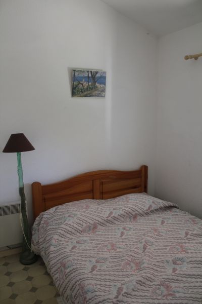 foto 4 Mietobjekt von Privatpersonen Valras-Plage maison Languedoc-Roussillon  Schlafzimmer