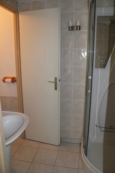 foto 5 Mietobjekt von Privatpersonen Valras-Plage maison Languedoc-Roussillon  separates WC