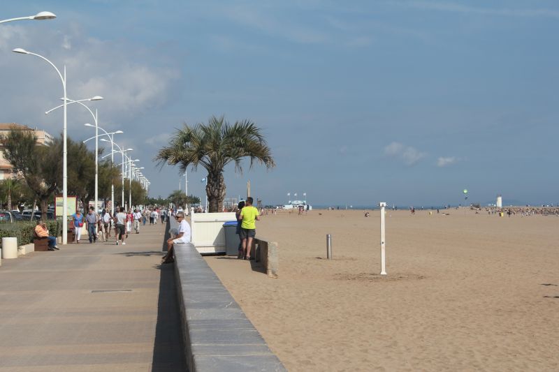 foto 9 Mietobjekt von Privatpersonen Valras-Plage maison Languedoc-Roussillon  andere