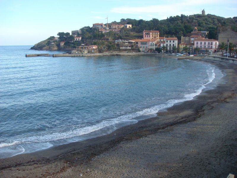 foto 26 Mietobjekt von Privatpersonen Collioure studio Languedoc-Roussillon Pyrenen (Mittelmeer)