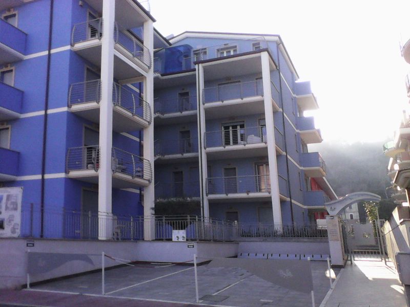 foto 12 Mietobjekt von Privatpersonen Cupra Marittima appartement Marken (Marche) Ascoli Piceno (+Umland) Ansicht des Objektes