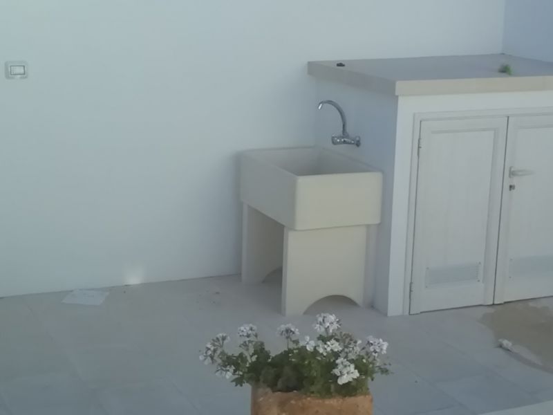 foto 6 Mietobjekt von Privatpersonen Torre Vado appartement Apulien Lecce (+Umland)