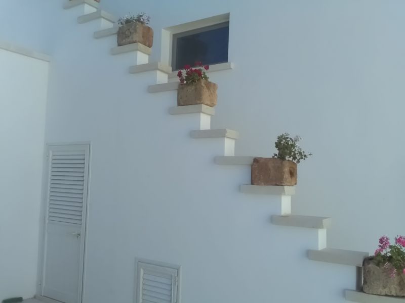 foto 7 Mietobjekt von Privatpersonen Torre Vado appartement Apulien Lecce (+Umland)