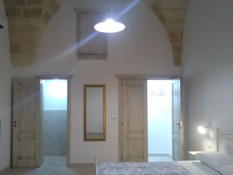 foto 14 Mietobjekt von Privatpersonen Torre Vado appartement Apulien Lecce (+Umland) Schlafzimmer 1