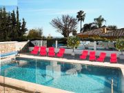 Ferienunterknfte huser Marbella: villa Nr. 111253