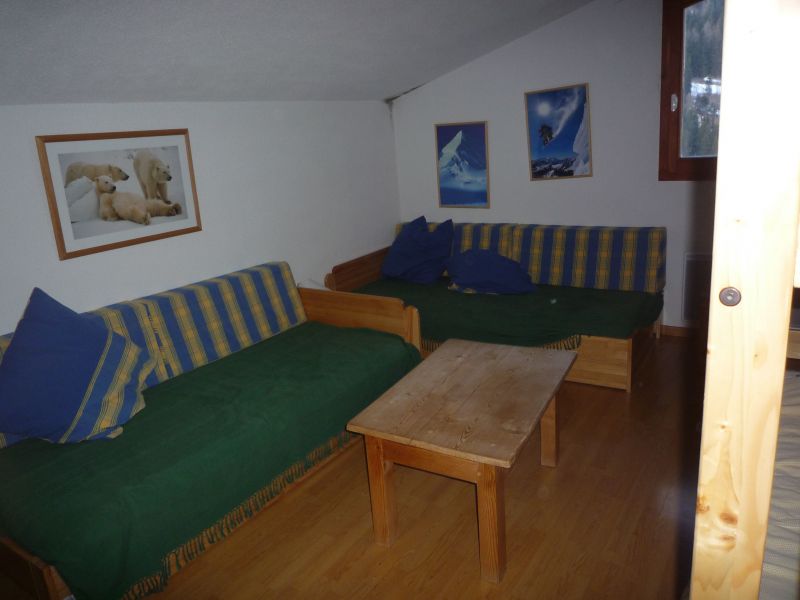 foto 11 Mietobjekt von Privatpersonen Valfrjus appartement Rhne-Alpes Savoyen Schlafzimmer 2