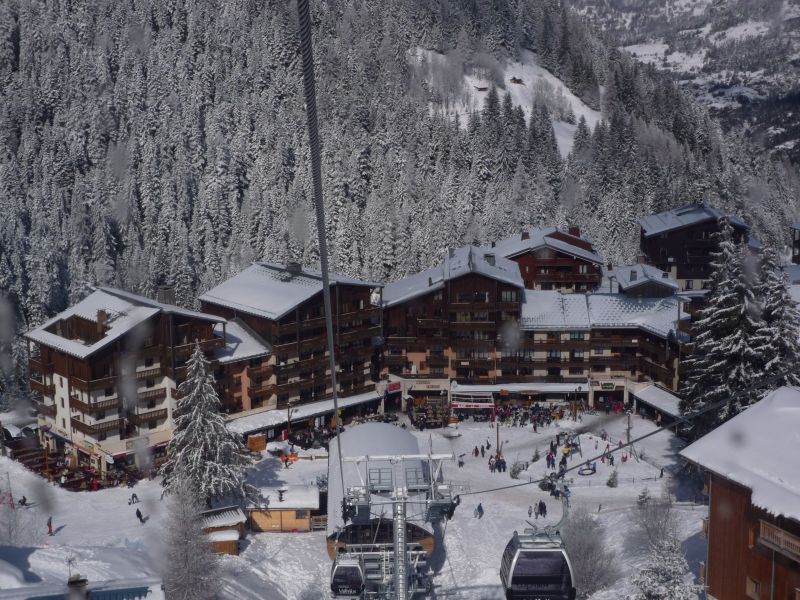 foto 0 Mietobjekt von Privatpersonen Valfrjus appartement Rhne-Alpes Savoyen Ansicht des Objektes