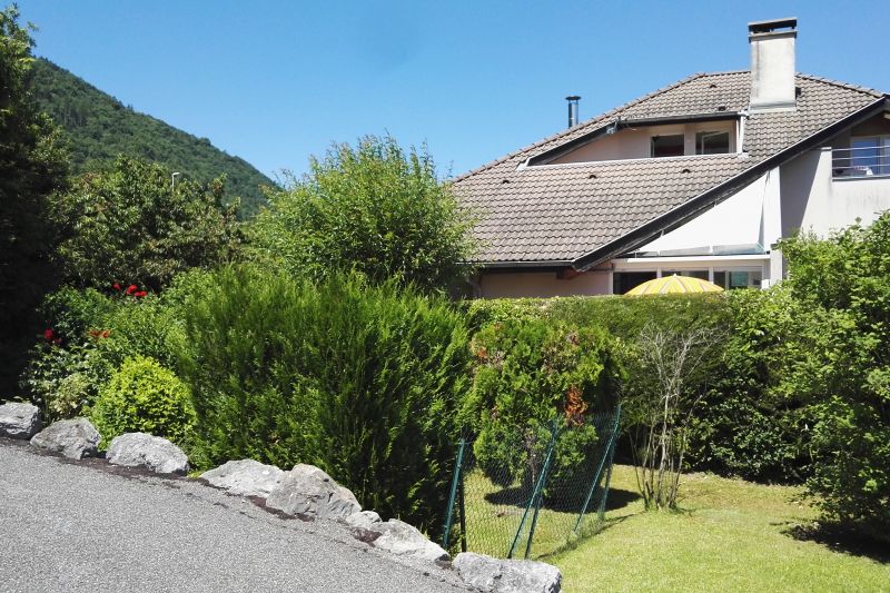 foto 0 Mietobjekt von Privatpersonen Annecy maison Rhne-Alpes Haute-Savoie Ansicht des Objektes