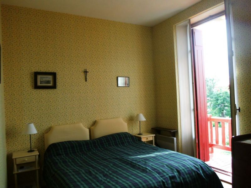 foto 7 Mietobjekt von Privatpersonen Hendaye appartement Aquitanien Pyrenen (Atlantik)