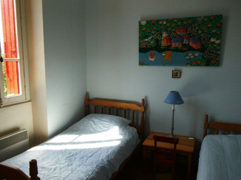 foto 9 Mietobjekt von Privatpersonen Hendaye appartement Aquitanien Pyrenen (Atlantik)