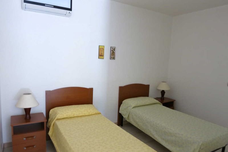 foto 16 Mietobjekt von Privatpersonen Gallipoli maison Apulien Lecce (+Umland) Schlafzimmer 2