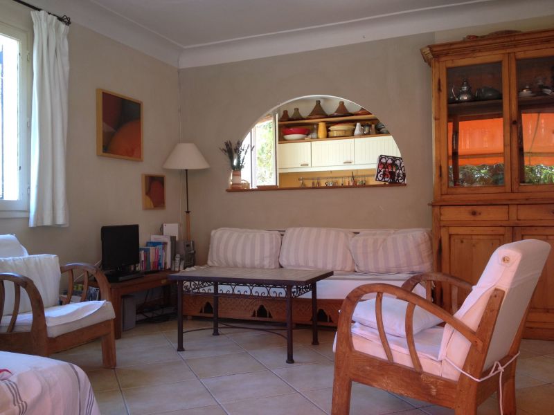 foto 9 Mietobjekt von Privatpersonen Saint Raphael villa Provence-Alpes-Cte d'Azur Var Aufenthalt