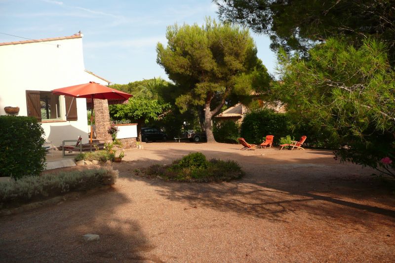 foto 23 Mietobjekt von Privatpersonen Saint Raphael villa Provence-Alpes-Cte d'Azur Var Garten
