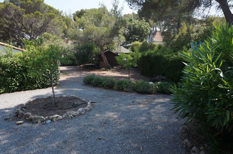 foto 22 Mietobjekt von Privatpersonen Saint Raphael villa Provence-Alpes-Cte d'Azur Var Garten