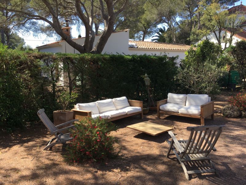 foto 20 Mietobjekt von Privatpersonen Saint Raphael villa Provence-Alpes-Cte d'Azur Var Garten