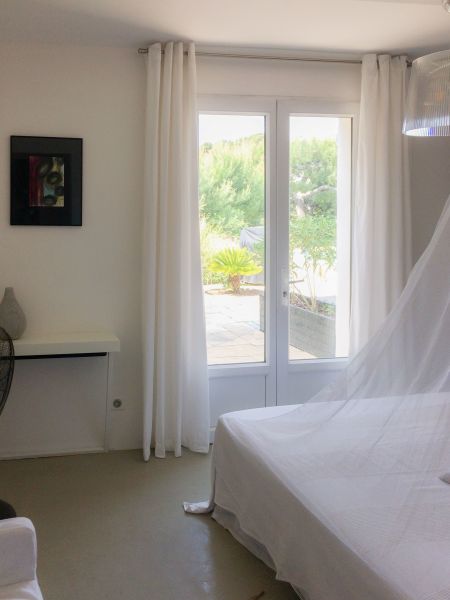 foto 16 Mietobjekt von Privatpersonen Ensus la Redonne appartement Provence-Alpes-Cte d'Azur Bouches du Rhne Schlafzimmer 2