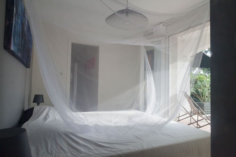foto 11 Mietobjekt von Privatpersonen Ensus la Redonne appartement Provence-Alpes-Cte d'Azur Bouches du Rhne Schlafzimmer 1