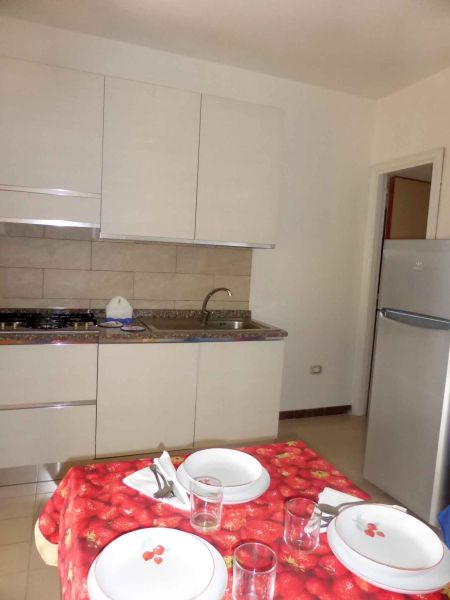 foto 7 Mietobjekt von Privatpersonen Costa Rei appartement Sardinien Cagliari (+Umland)