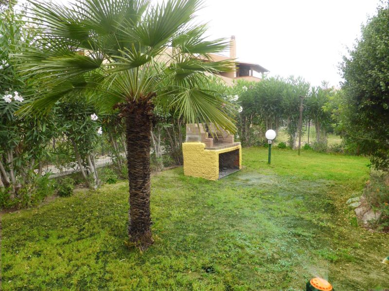 foto 20 Mietobjekt von Privatpersonen Costa Rei appartement Sardinien Cagliari (+Umland) Garten
