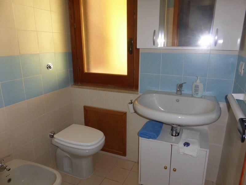 foto 13 Mietobjekt von Privatpersonen Costa Rei appartement Sardinien Cagliari (+Umland) Badezimmer