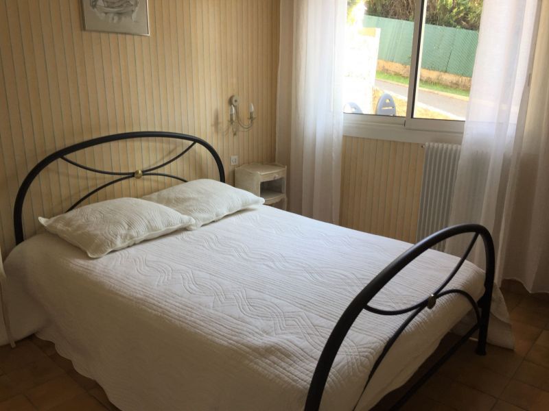 foto 3 Mietobjekt von Privatpersonen Antibes appartement Provence-Alpes-Cte d'Azur Alpes-Maritimes Schlafzimmer