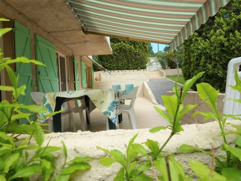 foto 7 Mietobjekt von Privatpersonen Antibes appartement Provence-Alpes-Cte d'Azur Alpes-Maritimes Ansicht des Objektes