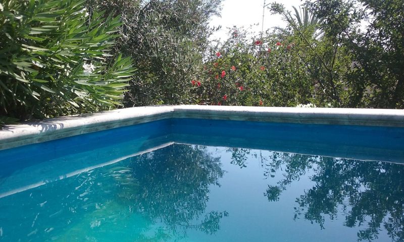 foto 1 Mietobjekt von Privatpersonen Torre Suda villa Apulien Lecce (+Umland) Schwimmbad