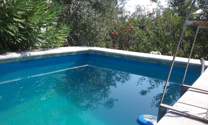 foto 2 Mietobjekt von Privatpersonen Torre Suda villa Apulien Lecce (+Umland) Schwimmbad