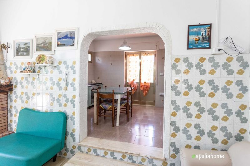 foto 15 Mietobjekt von Privatpersonen Torre Suda villa Apulien Lecce (+Umland) Wohnzimmer