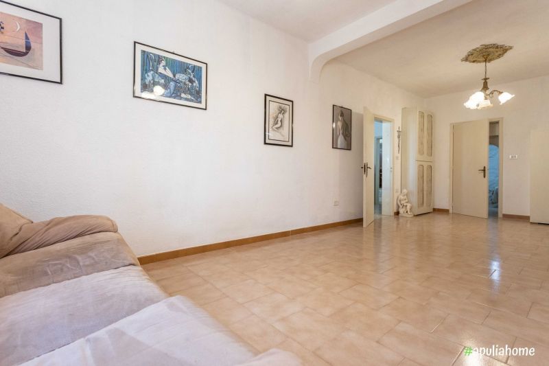 foto 16 Mietobjekt von Privatpersonen Torre Suda villa Apulien Lecce (+Umland) Wohnzimmer