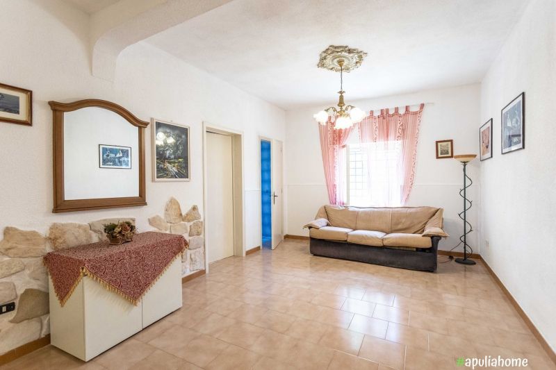 foto 17 Mietobjekt von Privatpersonen Torre Suda villa Apulien Lecce (+Umland) Wohnzimmer