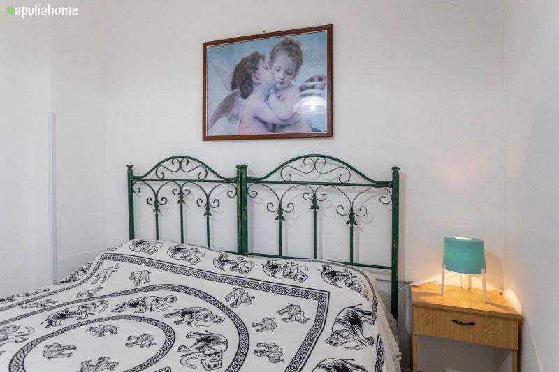 foto 19 Mietobjekt von Privatpersonen Torre Suda villa Apulien Lecce (+Umland) Schlafzimmer 1