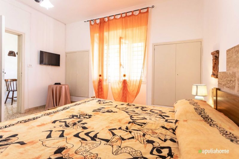 foto 22 Mietobjekt von Privatpersonen Torre Suda villa Apulien Lecce (+Umland) Schlafzimmer 2