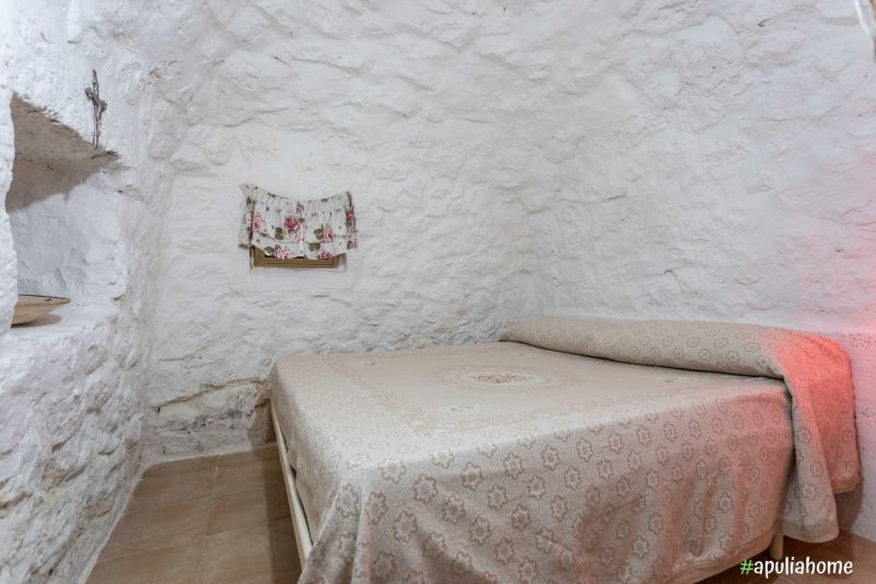 foto 26 Mietobjekt von Privatpersonen Torre Suda villa Apulien Lecce (+Umland) Schlafzimmer 3