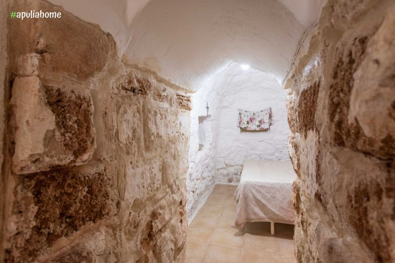 foto 27 Mietobjekt von Privatpersonen Torre Suda villa Apulien Lecce (+Umland) Schlafzimmer 3