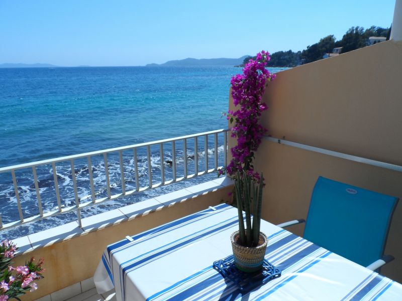 foto 8 Mietobjekt von Privatpersonen Le Lavandou appartement Provence-Alpes-Cte d'Azur Var