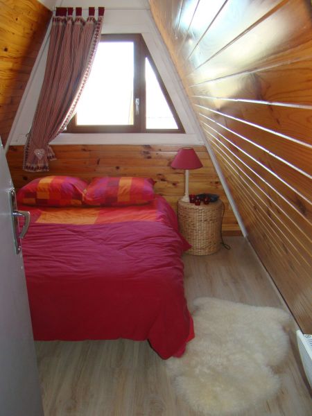 foto 7 Mietobjekt von Privatpersonen Les Angles chalet Languedoc-Roussillon Pyrenen (Mittelmeer) Schlafzimmer 2