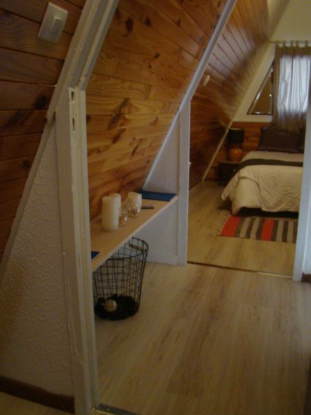 foto 6 Mietobjekt von Privatpersonen Les Angles chalet Languedoc-Roussillon Pyrenen (Mittelmeer) Flur