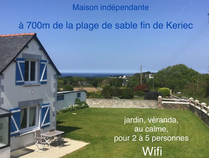 foto 0 Mietobjekt von Privatpersonen Perros-Guirec maison Bretagne Ctes d'Armor