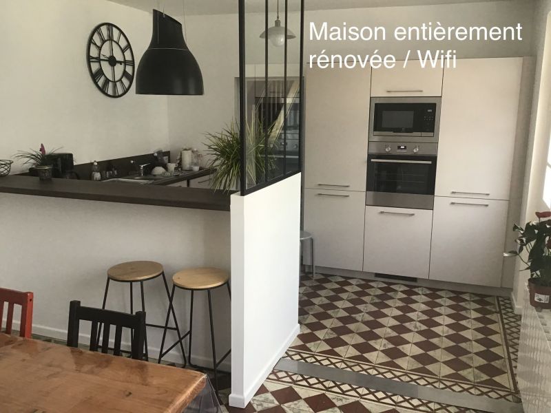 foto 3 Mietobjekt von Privatpersonen Perros-Guirec maison Bretagne Ctes d'Armor