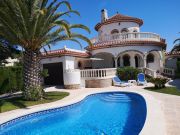 Ferienunterkünfte ferien am meer Spanien: villa Nr. 116439