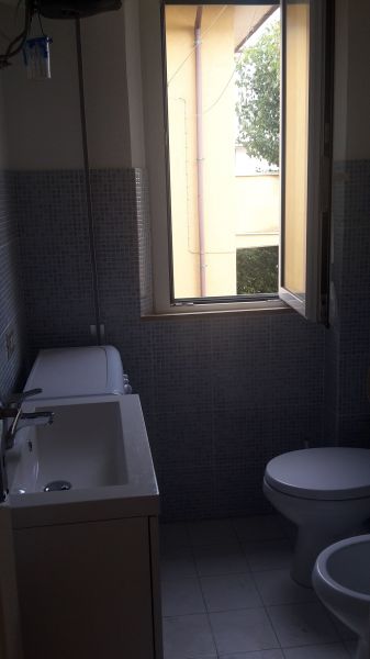 foto 8 Mietobjekt von Privatpersonen Senigallia appartement Marken (Marche) Ancona (+Umland) separates WC